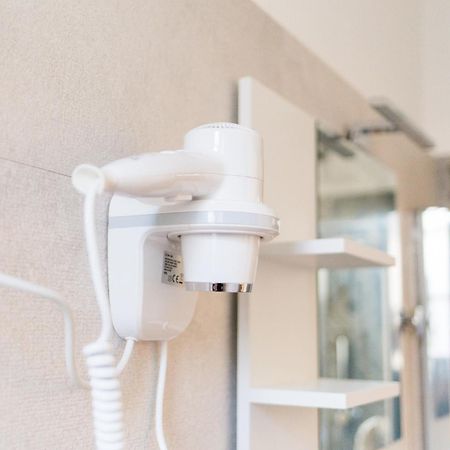 Drooms 4,0 Domotic Smart Self 24H,7 Vicino Treni Porta Susa E Centro Storico Турин Екстер'єр фото