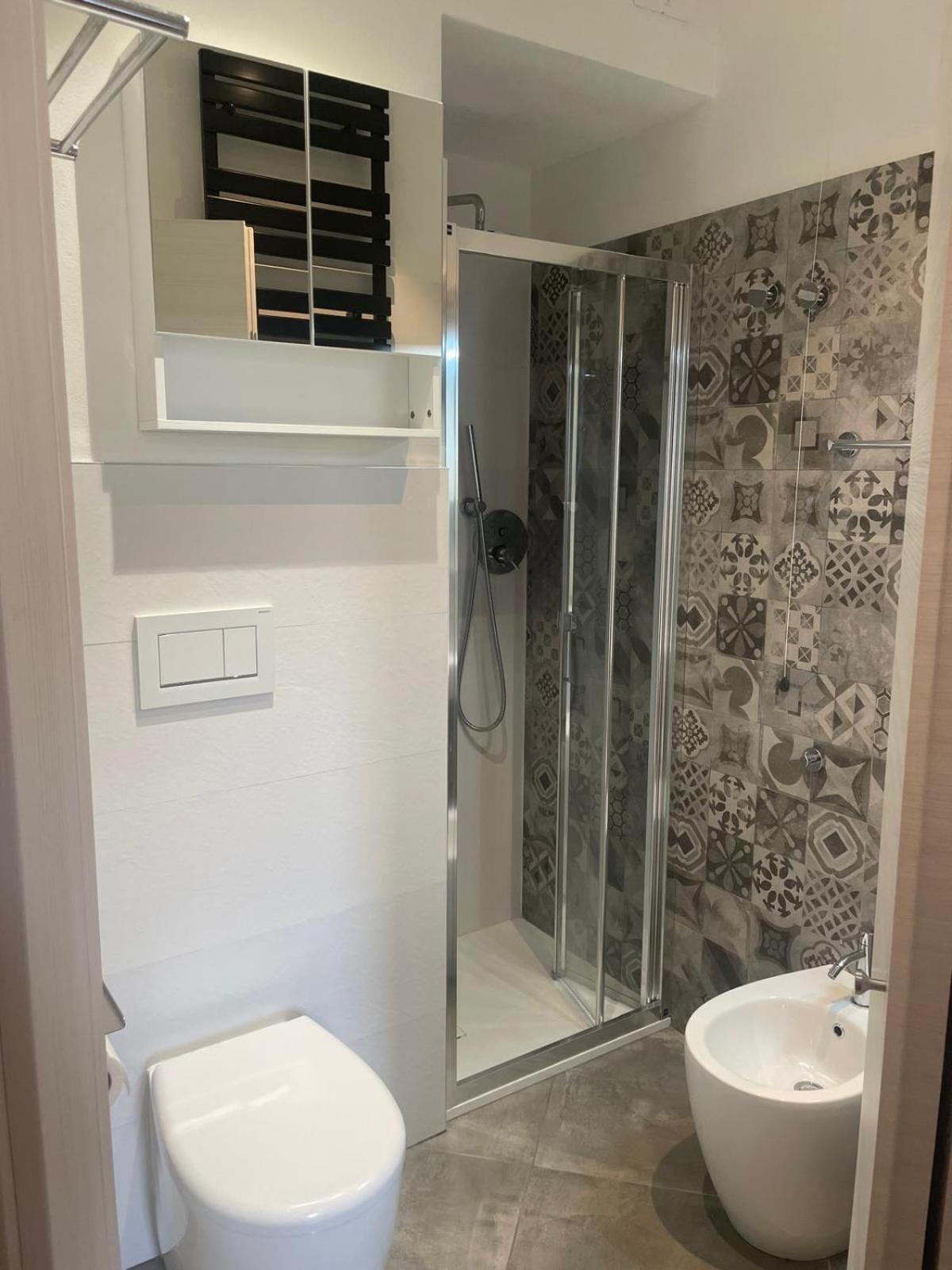 Drooms 4,0 Domotic Smart Self 24H,7 Vicino Treni Porta Susa E Centro Storico Турин Екстер'єр фото