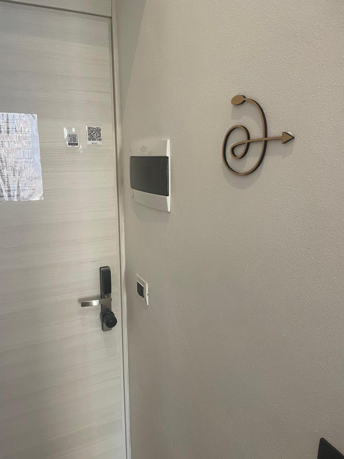 Drooms 4,0 Domotic Smart Self 24H,7 Vicino Treni Porta Susa E Centro Storico Турин Екстер'єр фото