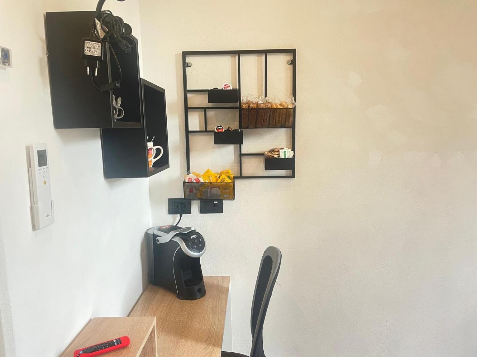 Drooms 4,0 Domotic Smart Self 24H,7 Vicino Treni Porta Susa E Centro Storico Турин Екстер'єр фото
