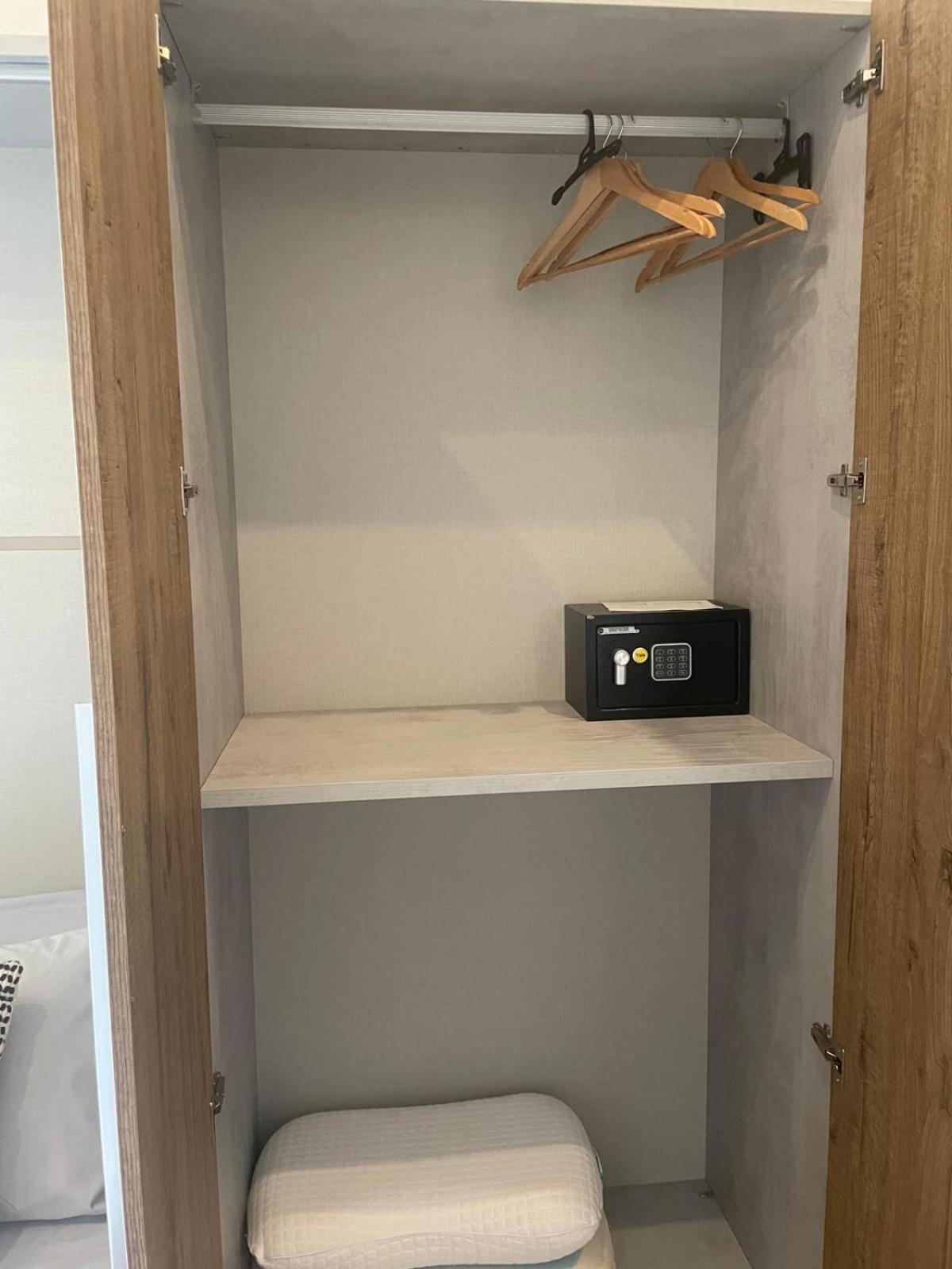 Drooms 4,0 Domotic Smart Self 24H,7 Vicino Treni Porta Susa E Centro Storico Турин Екстер'єр фото