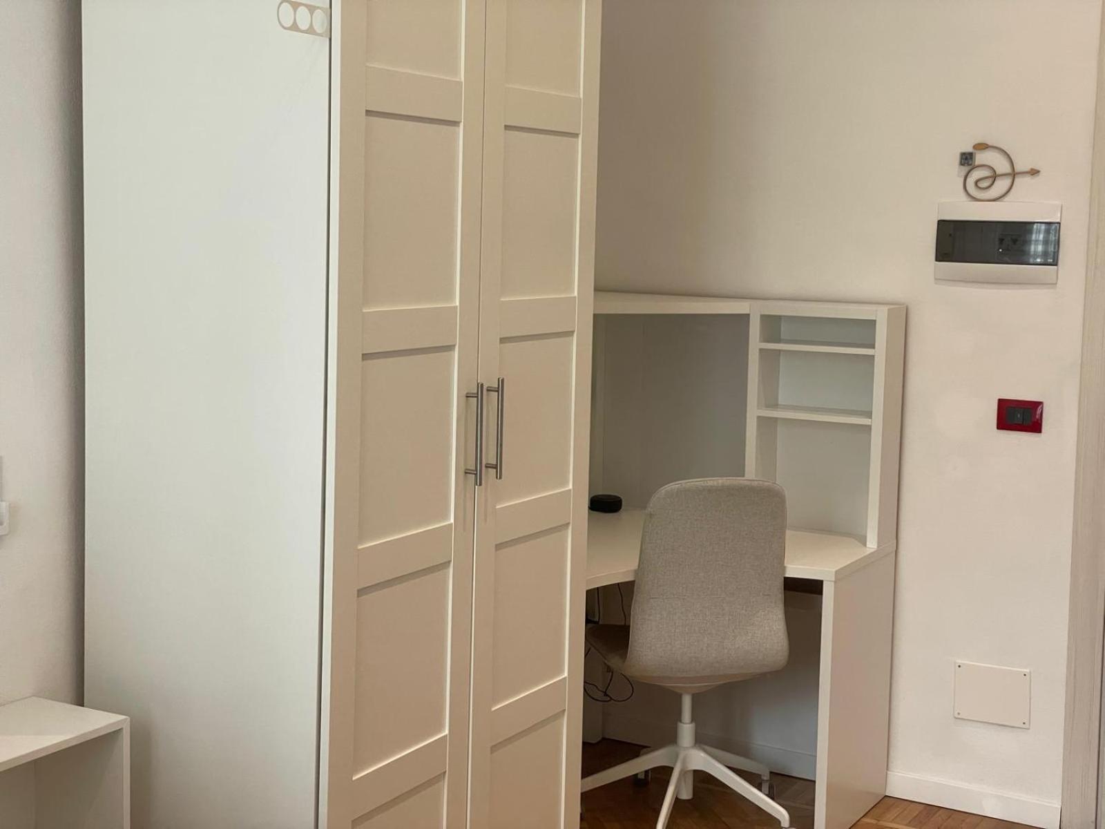 Drooms 4,0 Domotic Smart Self 24H,7 Vicino Treni Porta Susa E Centro Storico Турин Екстер'єр фото