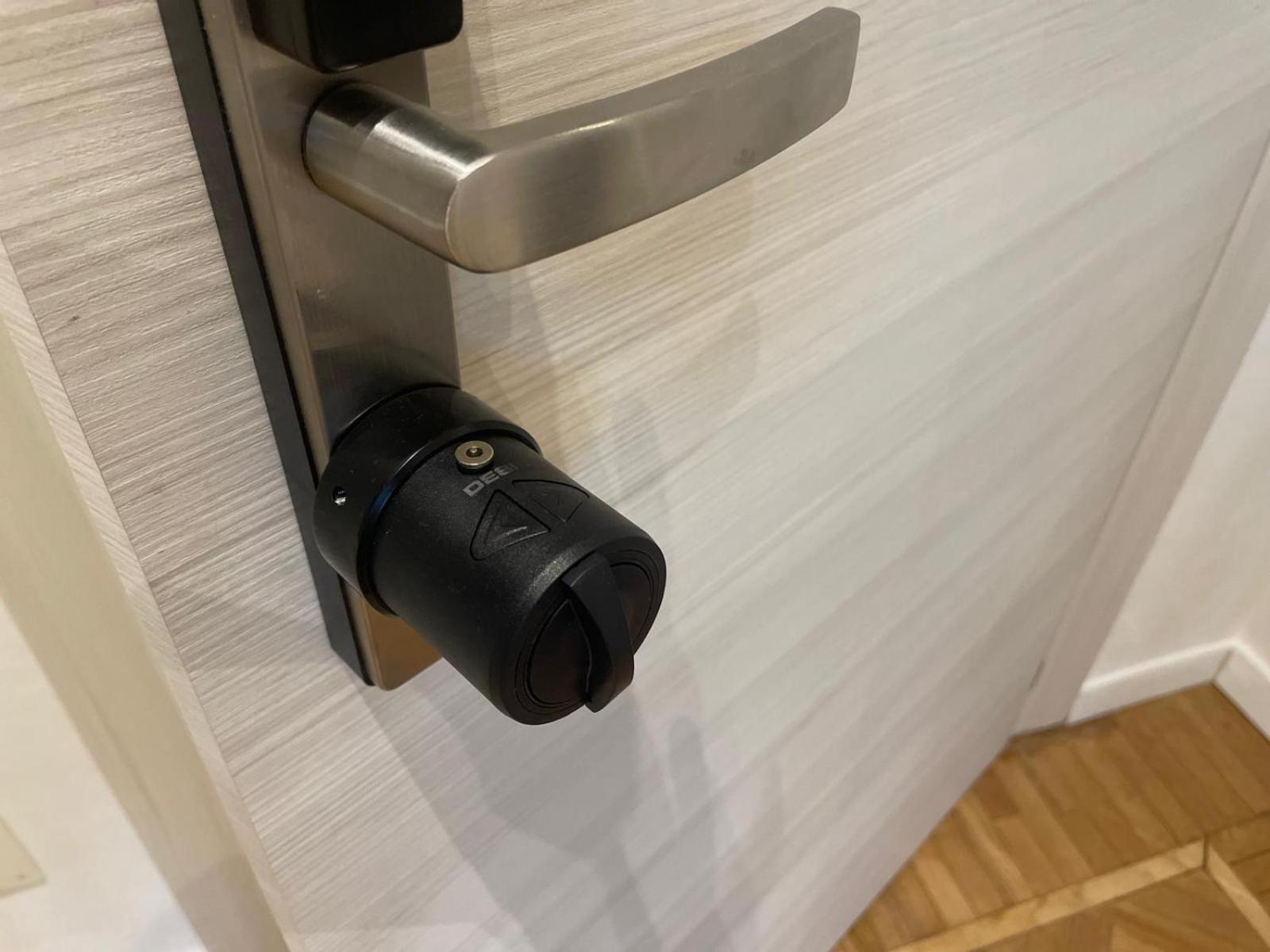 Drooms 4,0 Domotic Smart Self 24H,7 Vicino Treni Porta Susa E Centro Storico Турин Екстер'єр фото