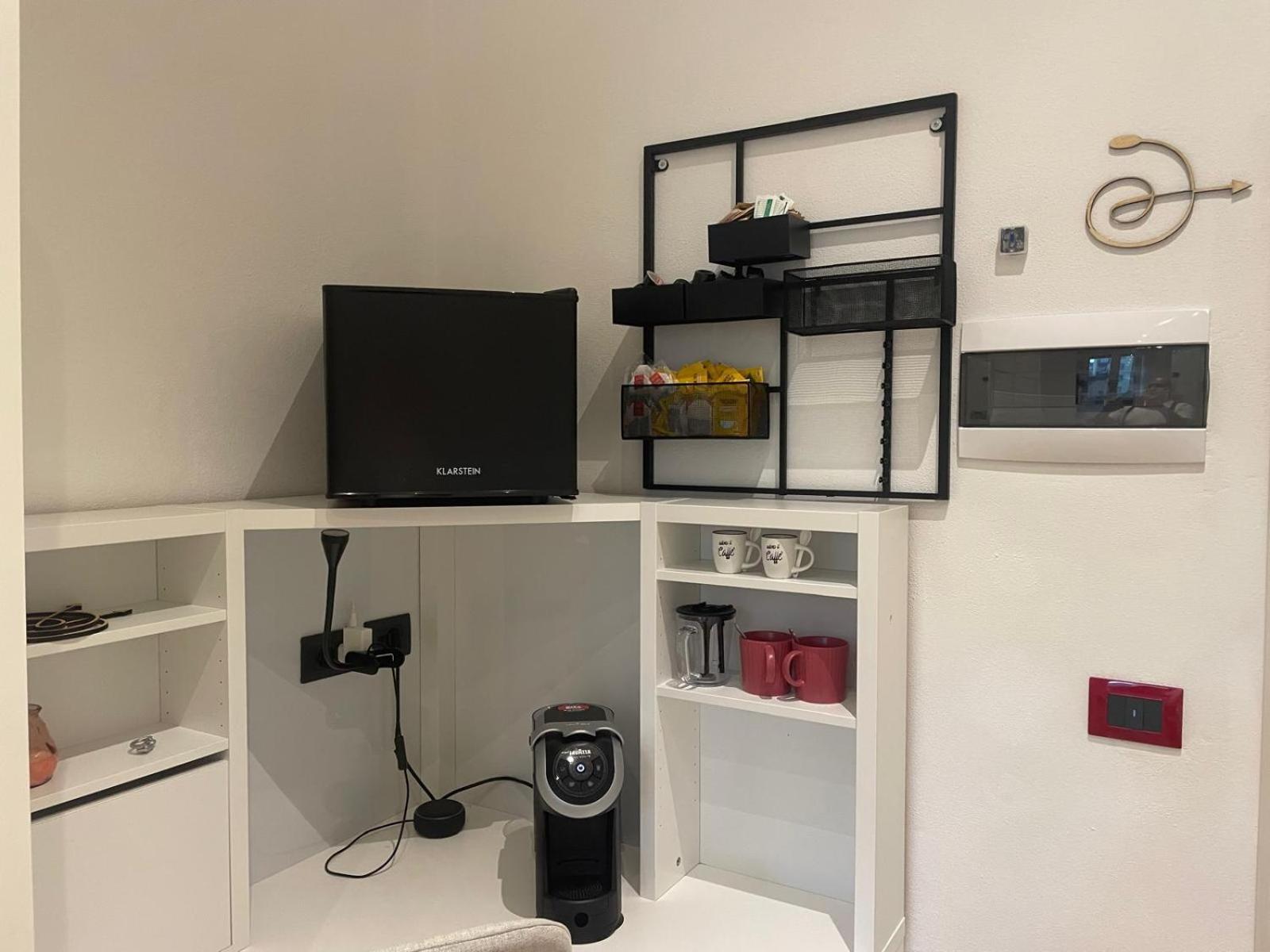 Drooms 4,0 Domotic Smart Self 24H,7 Vicino Treni Porta Susa E Centro Storico Турин Екстер'єр фото
