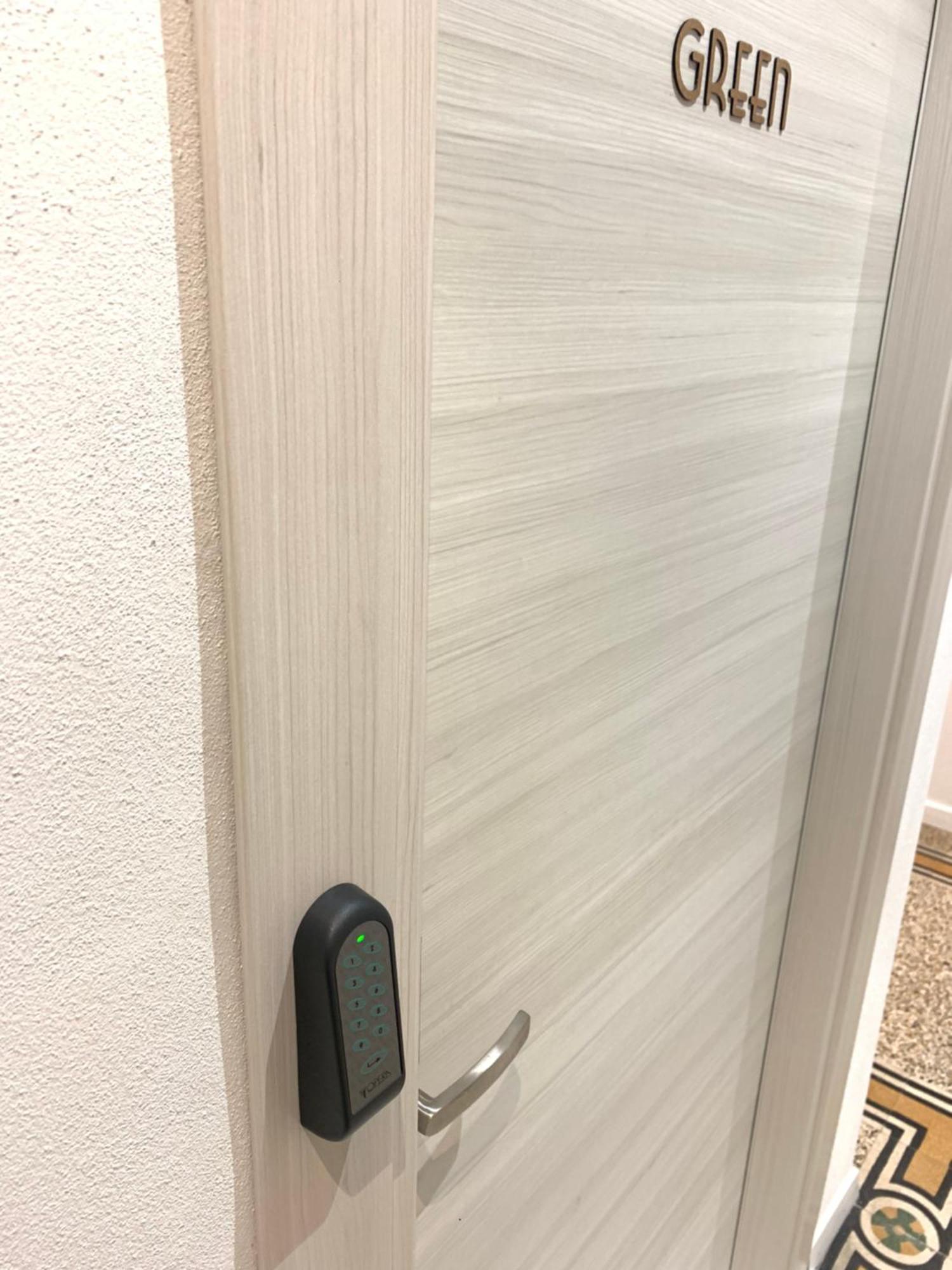Drooms 4,0 Domotic Smart Self 24H,7 Vicino Treni Porta Susa E Centro Storico Турин Екстер'єр фото